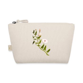 kraeuter rosmarin petersilie thymian dill oregano - Bio-Täschchen - Natur - Vorne