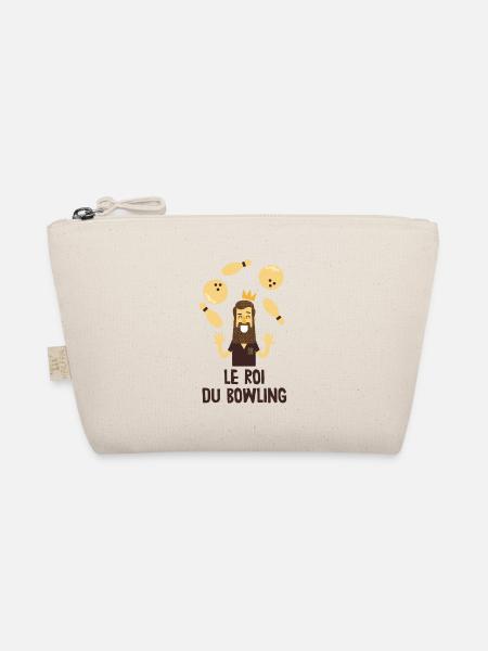 Le roi du bowling - Trousse biologique - nature