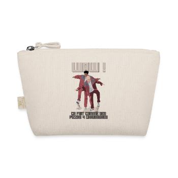 4 FROMAGES - Trousse biologique - nature - Devant