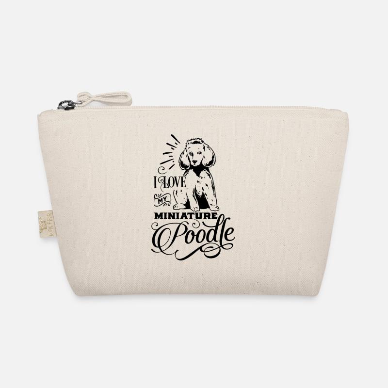 Amour caniche Trousse biologique