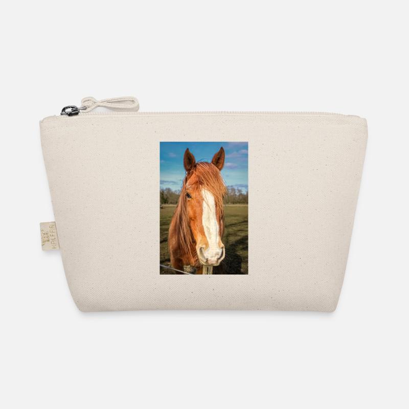 le cheval Trousse biologique