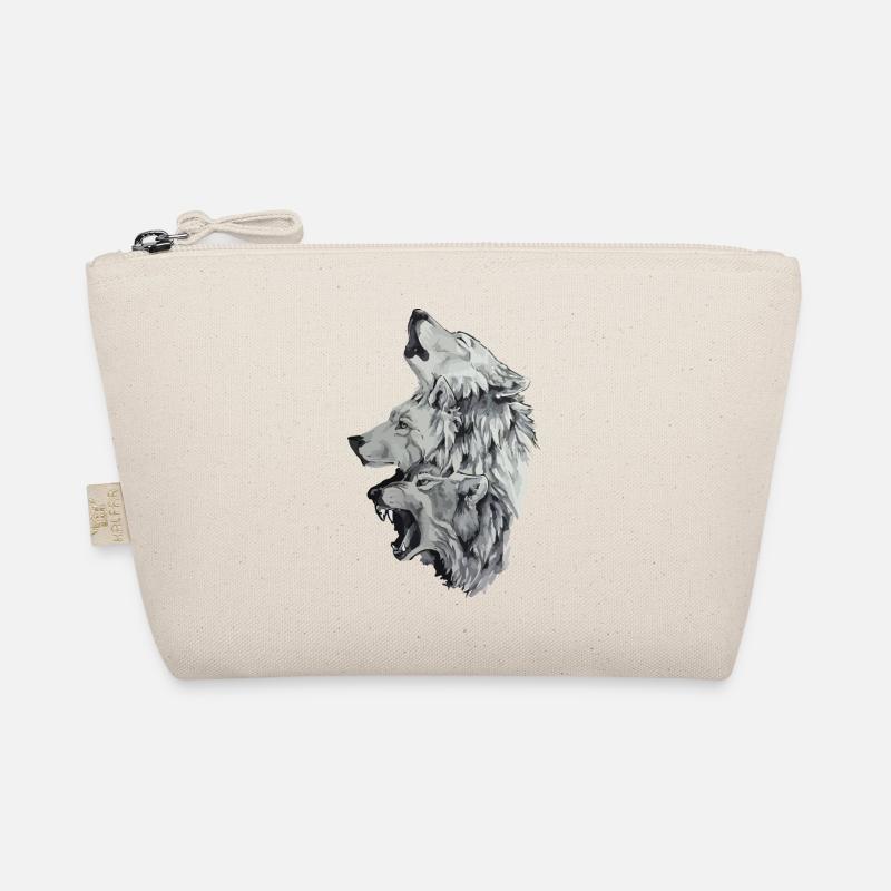 Trois loups Trousse biologique