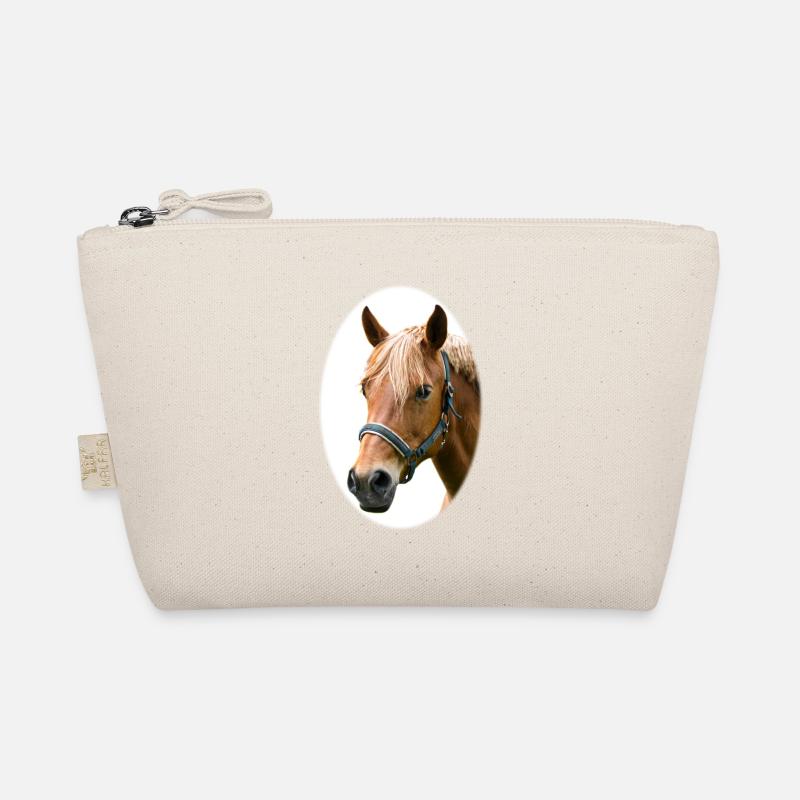 Cheval. Cheval. Trousse biologique