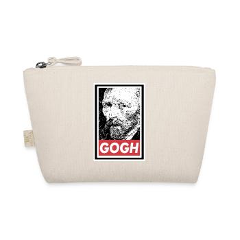 OBÉIR À VAN GOGH - Trousse biologique - nature - Devant