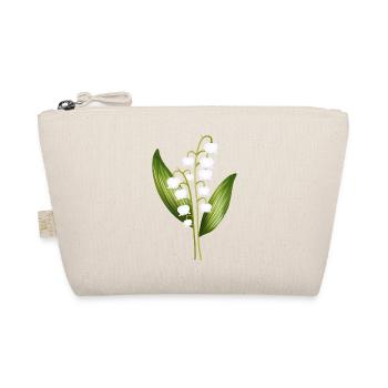 bouquet magique de muguet comme salutation printanière - Trousse biologique - nature - Devant