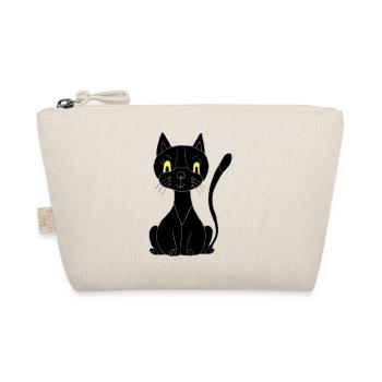 Chat - Trousse biologique - nature - Devant