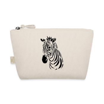 Zèbre - Trousse biologique - nature - Devant
