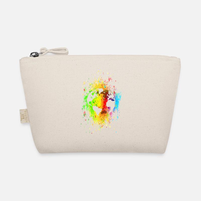 world 03 07 03 01 Organic Pouch