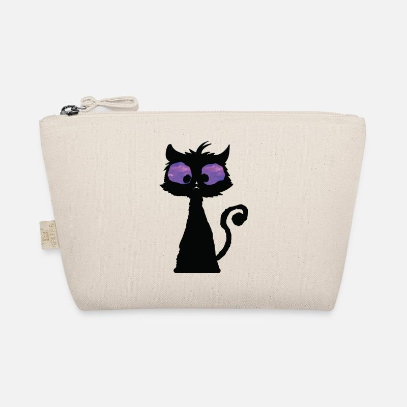 Chat psychédélique Trousse biologique