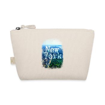 New York - Trousse biologique - nature - Devant