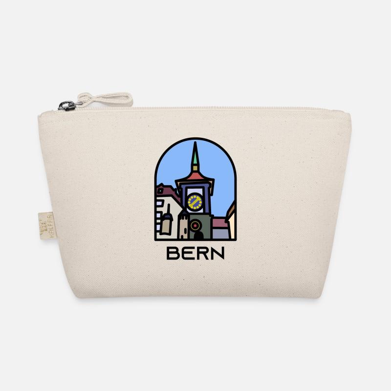 Bern Bio-Täschchen