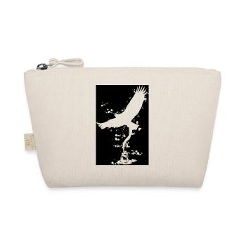 | d’aigle | des oiseaux Liberté | Encre - Trousse biologique - nature - Devant