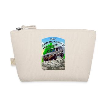Aventure Commaner - Trousse biologique - nature - Devant