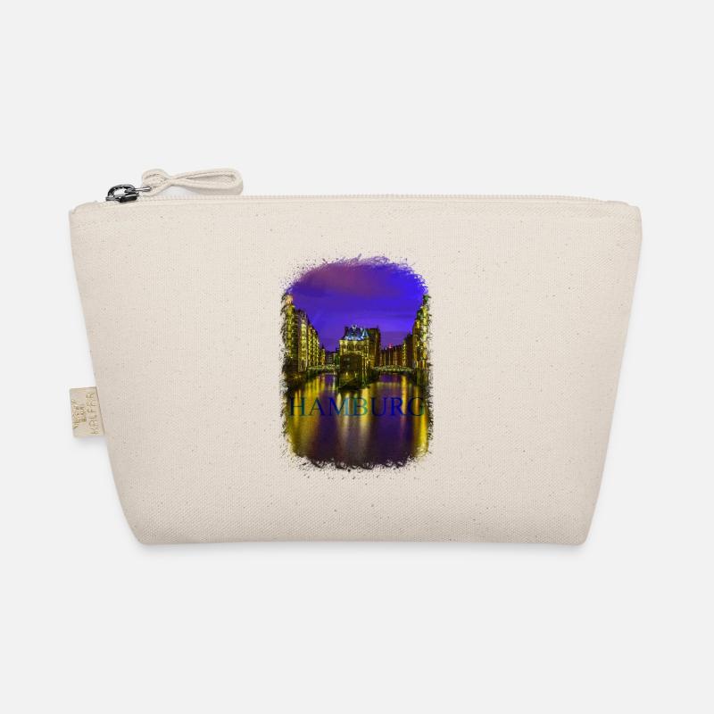 Port de Hambourg Trousse biologique