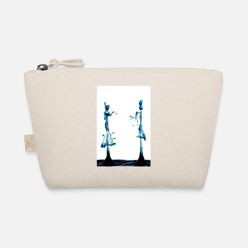 meeting Organic Pouch