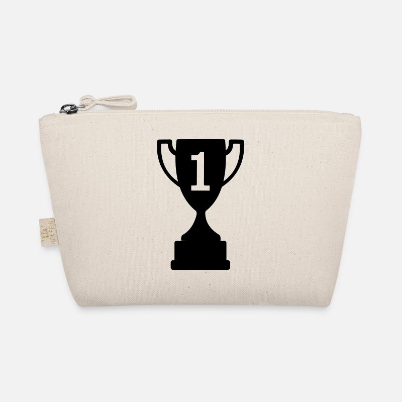 Cup sport number 1 Organic Pouch