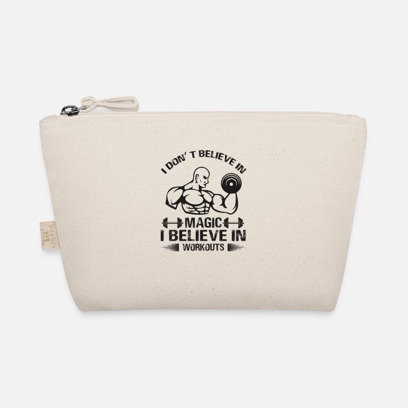 Musculation est primordiale. Trousse biologique