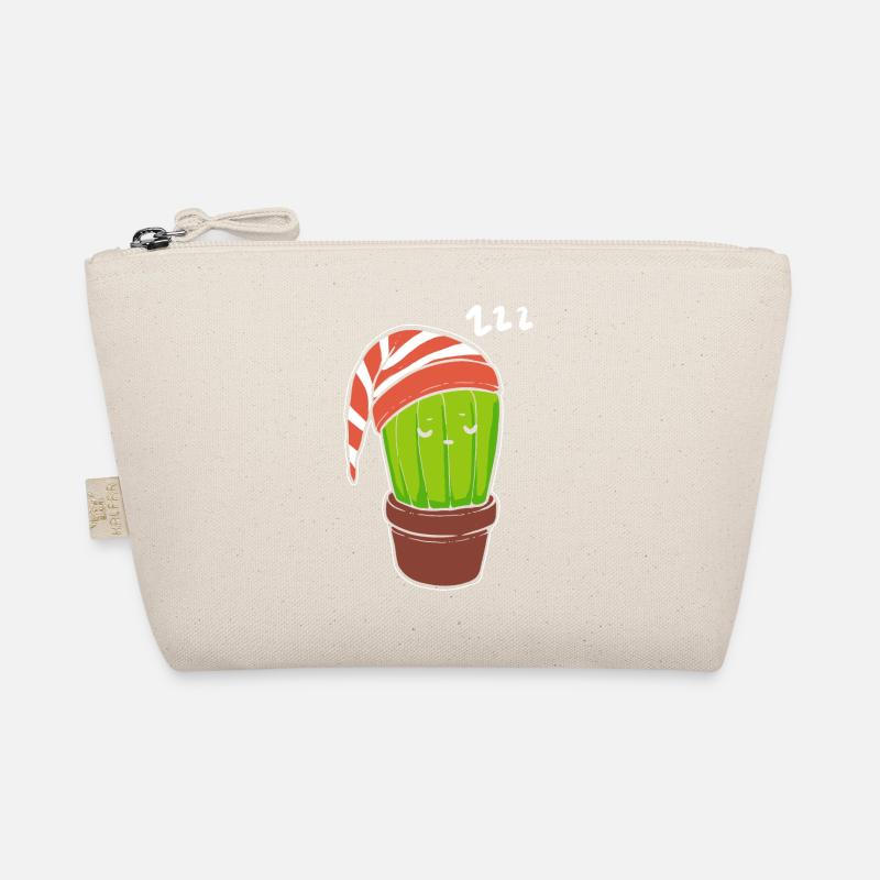 Sleeping Cactus Hyperomnia Cadeau Trousse biologique