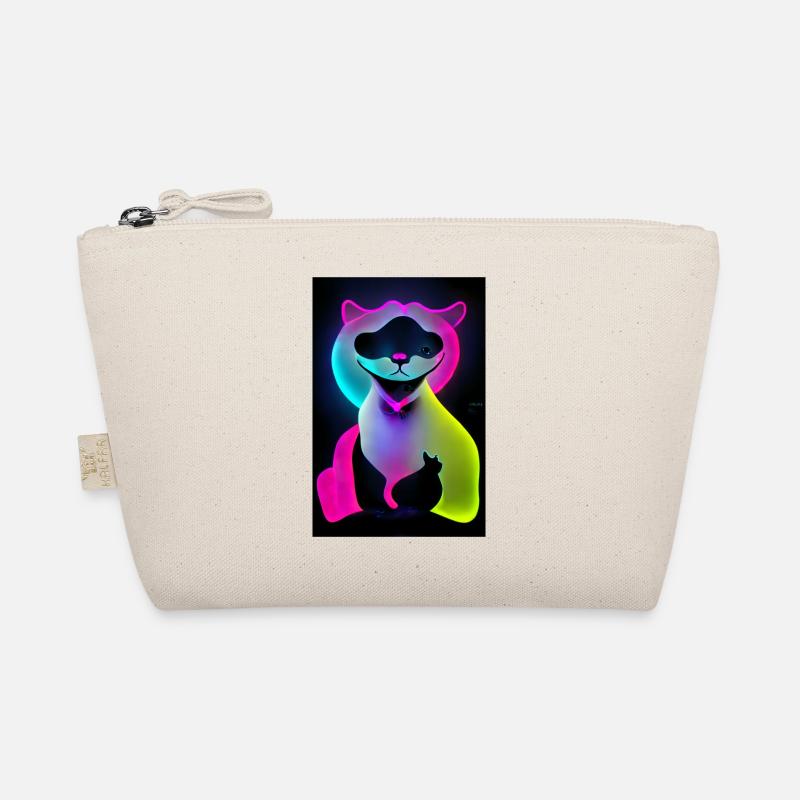 Le chat Trousse biologique