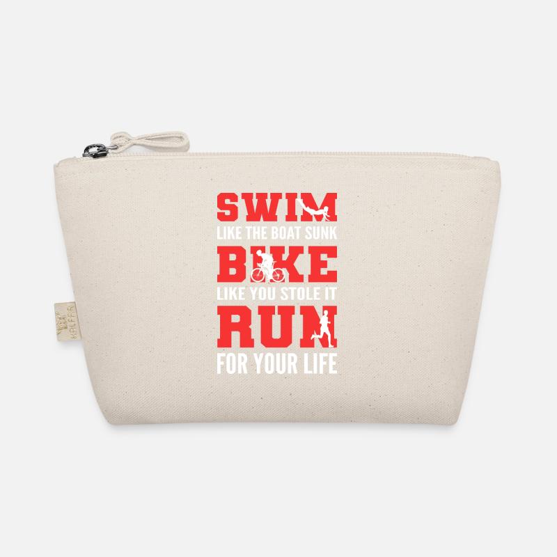Vélo Cyclisme Sport Amateurs Poison Trousse biologique