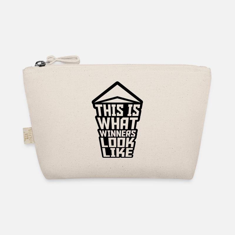 À quoi ressemblent les gagnants Trousse biologique