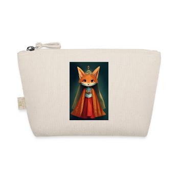 La princesse renarde - Trousse biologique - nature - Devant