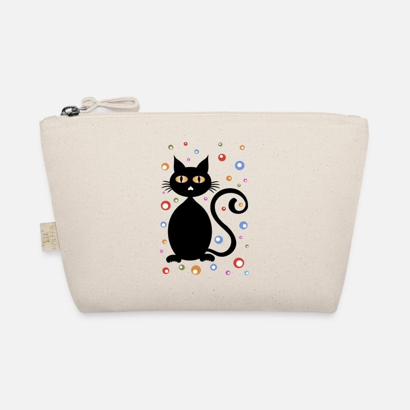 Chat Trousse biologique