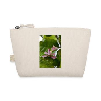 Hymenopus coronatus rose nymphe -Orchidée mante - Trousse biologique - nature - Devant