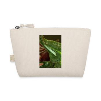 Tropidomantis cf tenue - Trousse biologique - nature - Devant
