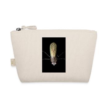 Sinomantis denticulata adult - Organic Pouch - nature - Front