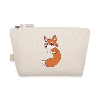 Sweet Fox Enfants - Trousse biologique - nature - Devant