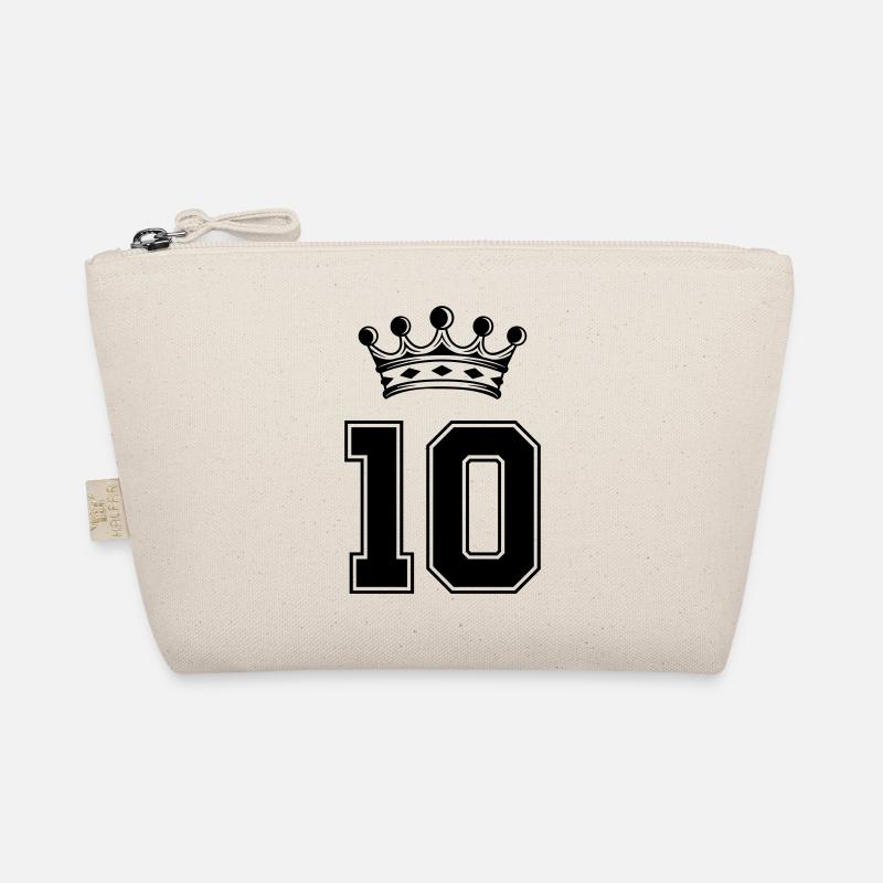 10 krone Bio-Täschchen