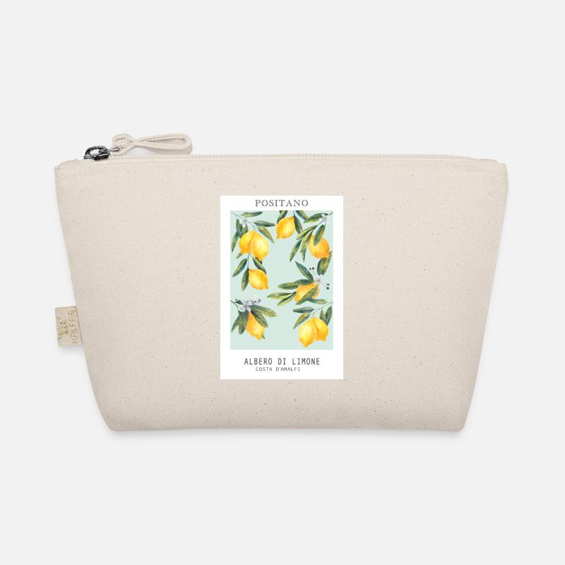 Lemons Organic Pouch