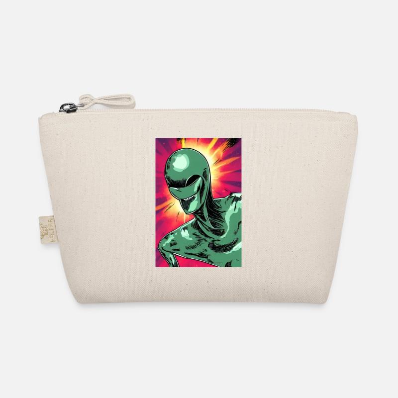 Alien2 Bio-Täschchen