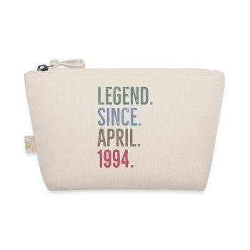 Légende depuis avril 1994 - Trousse biologique - nature - Devant