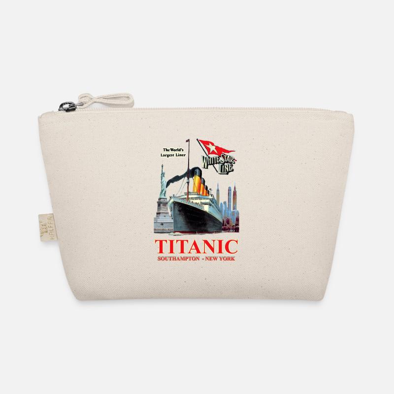 TITANIC CREATION Louis RUNEMBERG © Adagp Trousse biologique