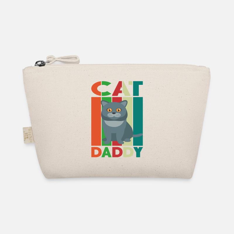 Chat papa Trousse biologique