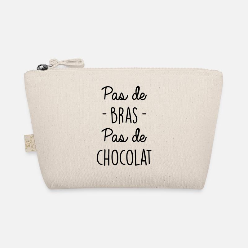 Pas de bras pas de chocolat Trousse biologique