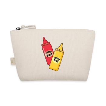 Monstrous Spices - Organic Pouch - nature - Front