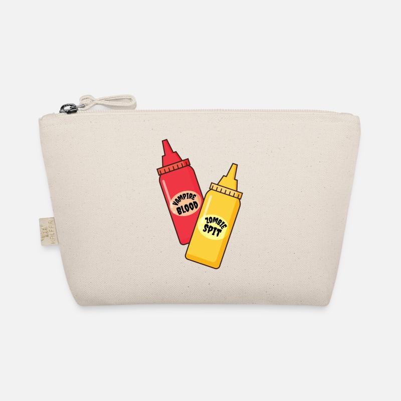 Monströse Gewürze Bio-Täschchen