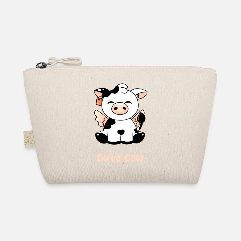 Vache douce - Trousse biologique - nature
