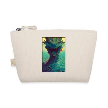 Dragon Water Monster Lac de mer - Trousse biologique - nature - Devant