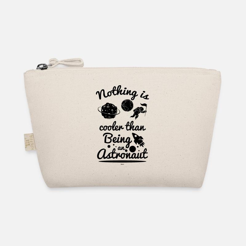 astronaute cool Trousse biologique