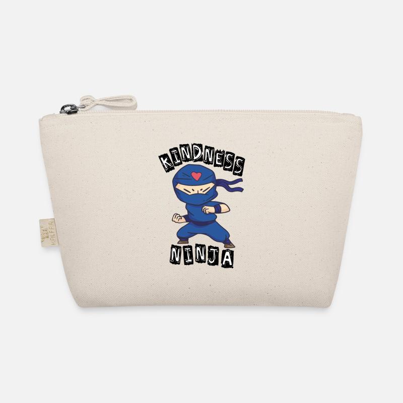 Ninja amical, lutte contre l’intimidation Trousse biologique