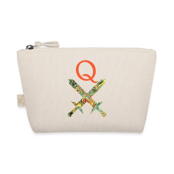 épées croisées e 200 q - Trousse biologique - nature - Devant
