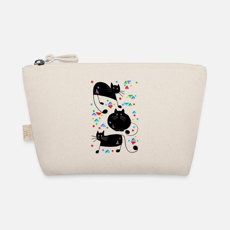 Chats Trousse biologique