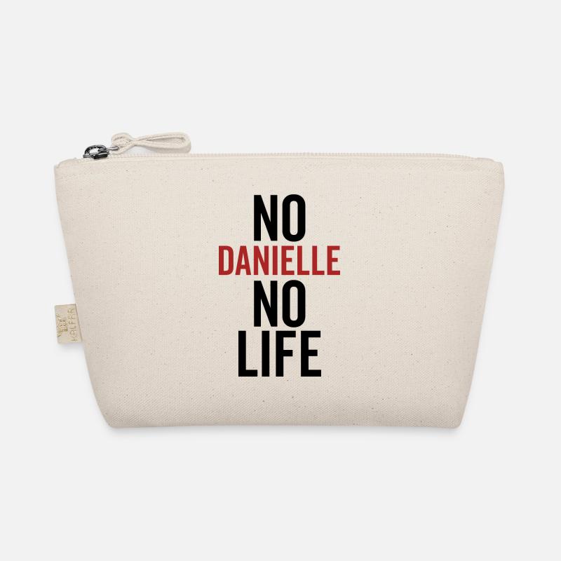 Pas de Danielle Pas de vie Trousse biologique