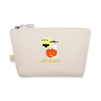 Joyeux Meoween - Trousse biologique - nature - Devant