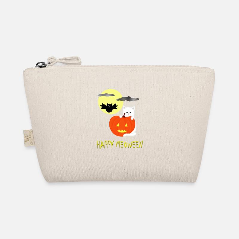 Joyeux Meoween Trousse biologique