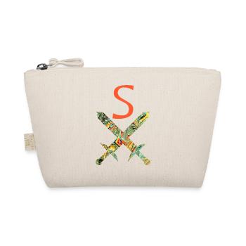 Épées croisées E 200 S - Trousse biologique - nature - Devant